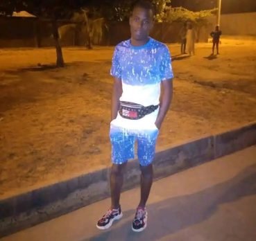 Ouattara, 26 years old, Korhogo, Ivory Coast