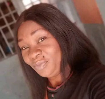 Kyra, 37 years old, Kinshasa, Democratic Republic of the Congo