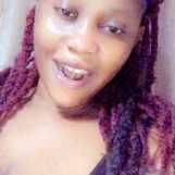Charity, 31 years old, Accra, Ghana