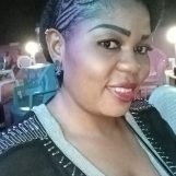 Thampone, 44 years old, Yaounde, Cameroon