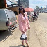 Stella, 24 years old, Douala, Cameroon
