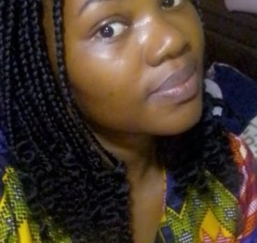 Solange, 28 years old, Kribi, Cameroon