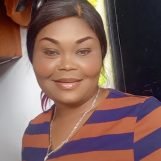 Gladis, 37 years old, Kinshasa, Democratic Republic of the Congo