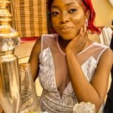 Patricia, 26 years old, Lubumbashi, Democratic Republic of the Congo