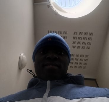 David, 27 years old, Helsinki, Finland