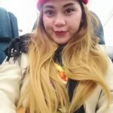 Jean buhia, 33 years old, Manila, Philippines