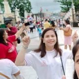 Rhestie, 50 years old, Manila, Philippines