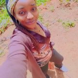 Merveille, 28 years old, Bafoussam, Cameroon