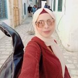 Khouloud, 32 years old, El Jem, Tunisia