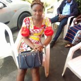 Djahi lehi Elvire, 35 years old, Yamoussoukro, Ivory Coast