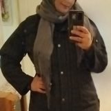 imen haj mahmoud, 45 years old, Sousse, Tunisia