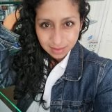 Sara, 40 years old, Bogota, Colombia