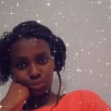Beatrice Catherine, 25 years old, Nairobi, Kenya