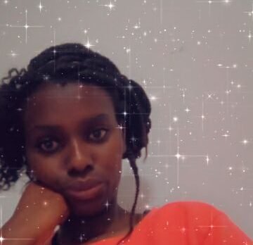 Beatrice Catherine, 25 years old, Nairobi, Kenya