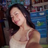 Marife, 20 years old, Pasig City, Philippines