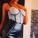 Obafunsho Mariam Enitan, 21 years old, Lagos, Nigeria