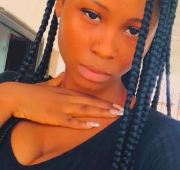 Mariam, 21 years old, Lagos, Nigeria