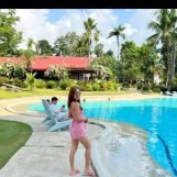 Ebony, 33 years old, Samal, Philippines