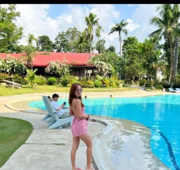 Ebony, 33 years old, Samal, Philippines