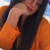 Rihab, 25 years old, Burlington, Canada