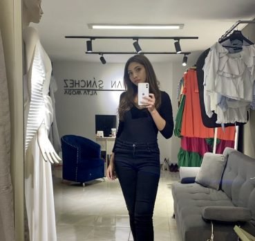 Isabel, 26 years old, Bogota, Colombia