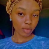 Blessing, 27 years old, Lagos, Nigeria