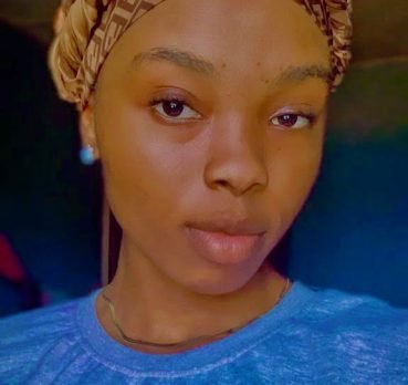 Blessing, 27 years old, Lagos, Nigeria