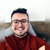 Lucas, 27 years old, Warsaw, Poland
