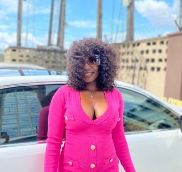 Julie, 22 years old, Warri, Nigeria