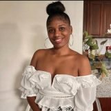 Liliana, 31 years old, Kenscoff, Haiti