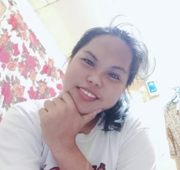 Aima, 29 years old, Tagbilaran City, Philippines