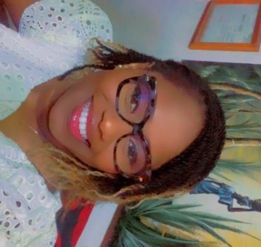Glory, 38 years old, Dakar, Senegal