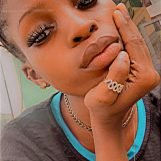 Bhadmus Olanshile, 29 years old, Ijebu-Ode, Nigeria