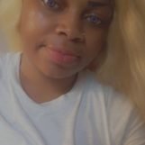 Sandra Effala, 29 years old, Yaounde, Cameroon