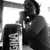 Ruby, 29 years old, Libreville, Gabon