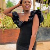 Joyful, 25 years old, Kampala, Uganda