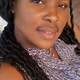 Gladys, 34 years old, Kinshasa, Democratic Republic of the Congo