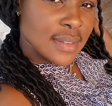 Gladys, 34 years old, Kinshasa, Democratic Republic of the Congo