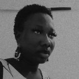Marchard chipson, 28 years old, Bingerville, Ivory Coast