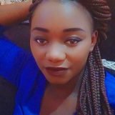Benzi, 27 years old, Nairobi, Kenya