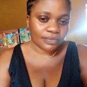 Sylvie Wilson, 41 years oldAneho, Togo