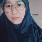 Khadija, 43 years old, Probolinggo, Indonesia