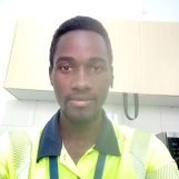 Kironde Abdallah, 26 years old, Kampala, Uganda