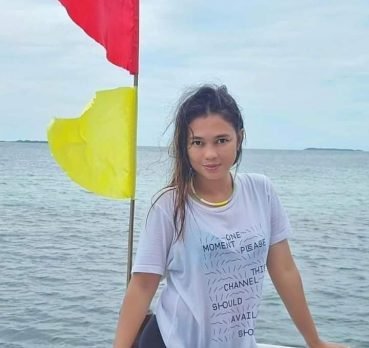 Nurhana Palahuddin, 32 years old, Zamboanga, Philippines