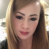 Romena Cadavero, 44 years old, Mitsukaido, Japan