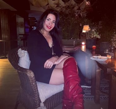 Chaymaa, 33 years old, Kenitra, Morocco
