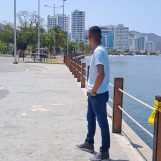 Juan, 33 years old, Medellin, Colombia