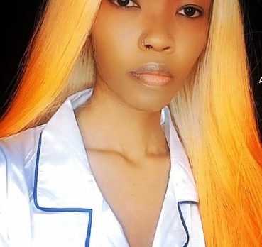 Judy, 23 years old, Nairobi, Kenya