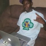 Segun, 22 years old, Lagos, Nigeria
