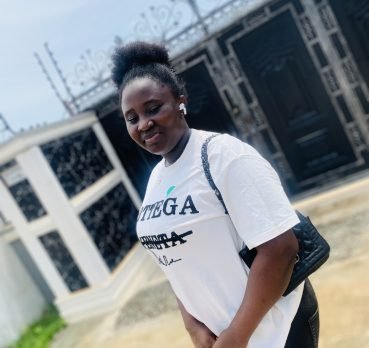 Mary Agyei, 28 years old, Tafo, Ghana